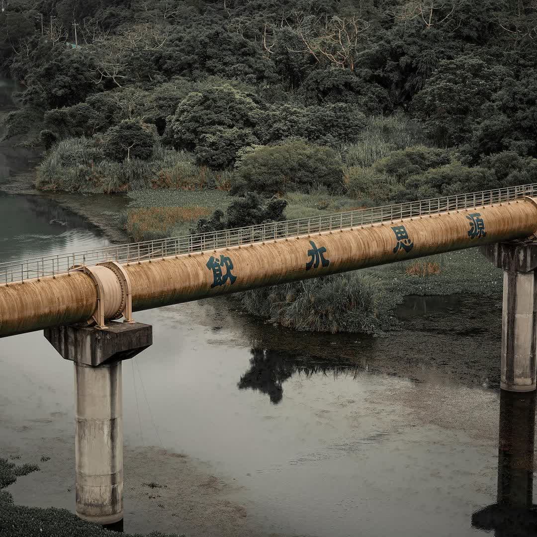 苗栗舊山線鐵道 | 去趣 chicTrip