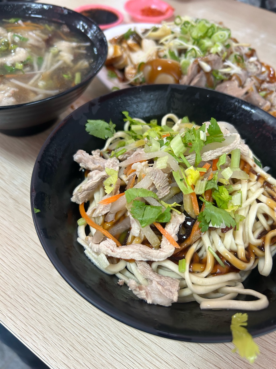 南庄老街桂花巷 | 去趣 chicTrip