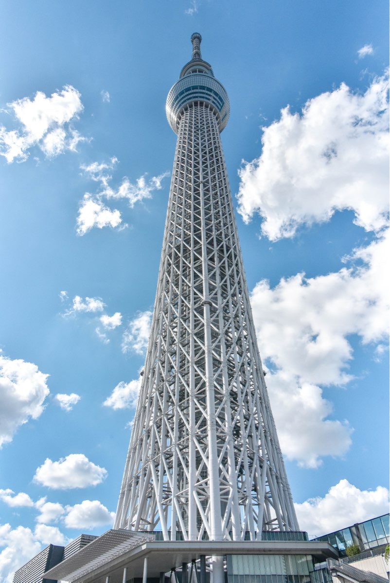 東京晴空塔