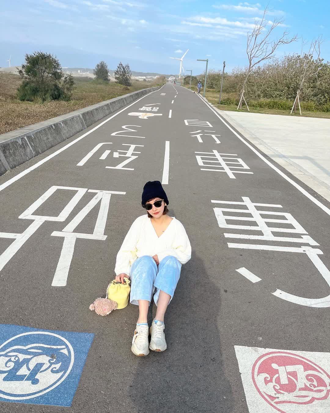 17公里海岸自行車道 | 去趣 chicTrip