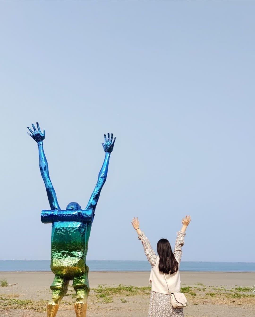 漁光島 | 去趣 chicTrip