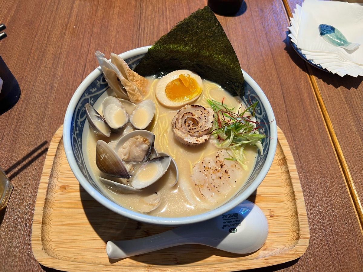 定置漁場三代目 The Fishery 正濱漁港 | 去趣 chicTrip