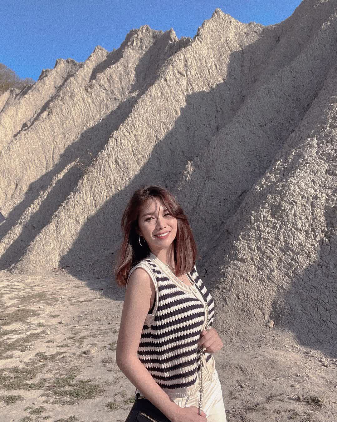 月世界 弦月眺望台 | 去趣 chicTrip
