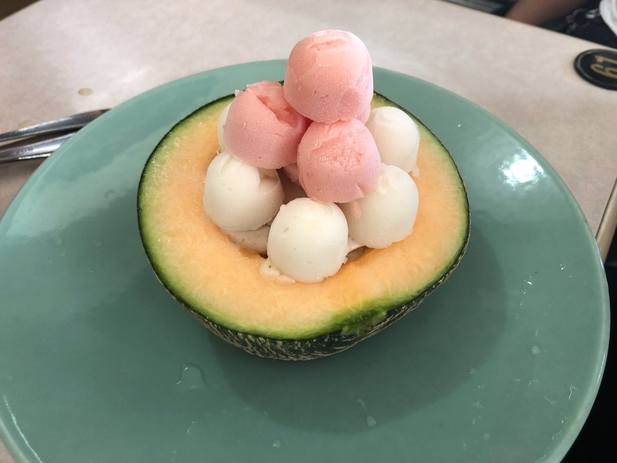 泰成水果店 | 去趣 chicTrip