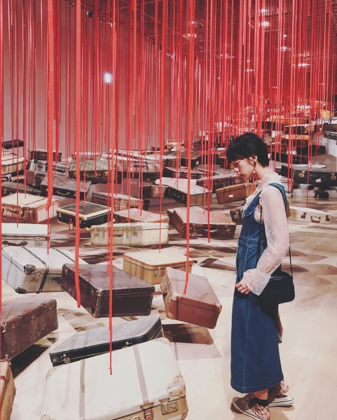 森美術館 | 去趣 chicTrip