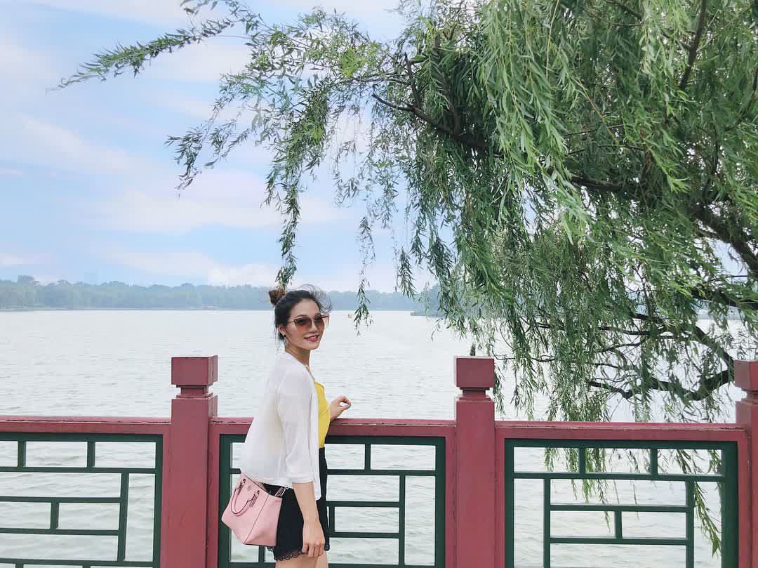 圓明園 | 去趣 chicTrip