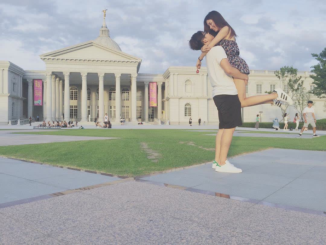 奇美博物館 | 去趣 chicTrip