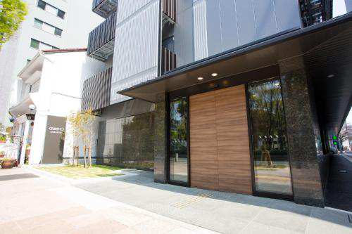 名古屋久屋大通吳竹酒店 | 去趣 chicTrip