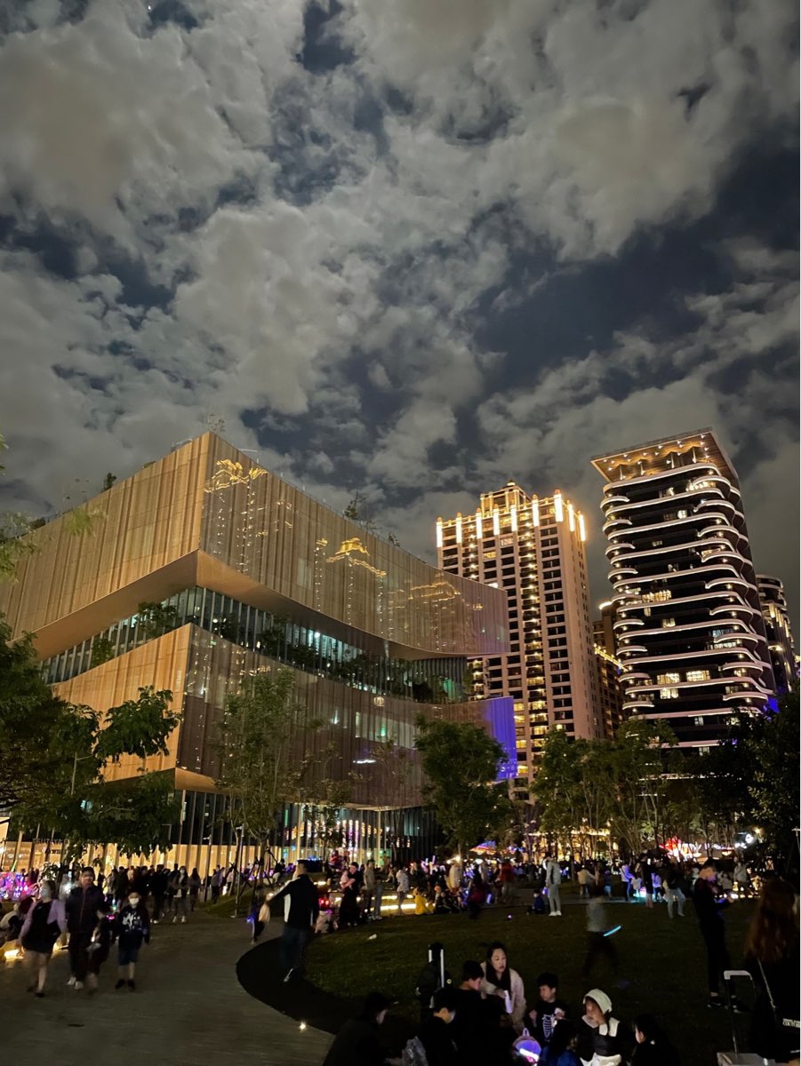 桃園市立圖書館總館 | 去趣 chicTrip