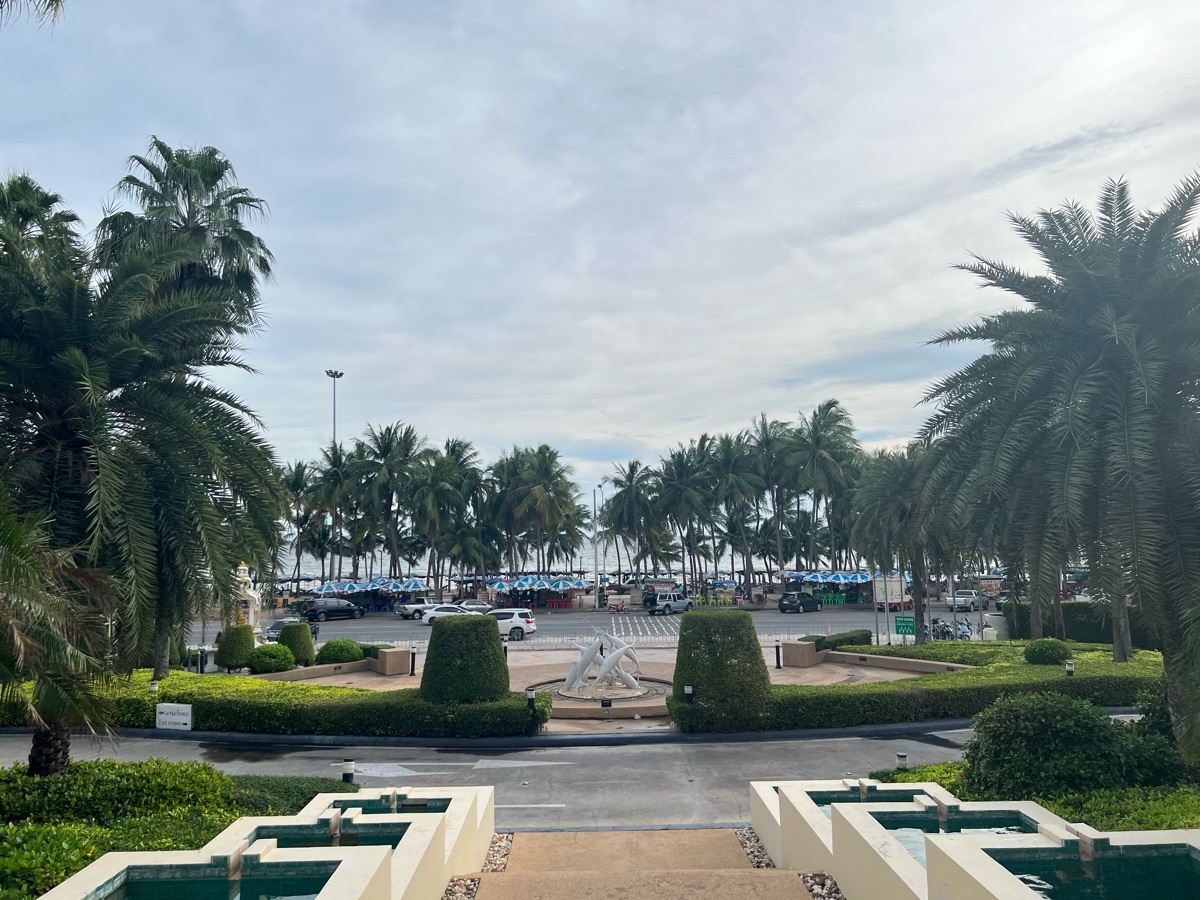 Amari Bangsaen | 去趣 chicTrip