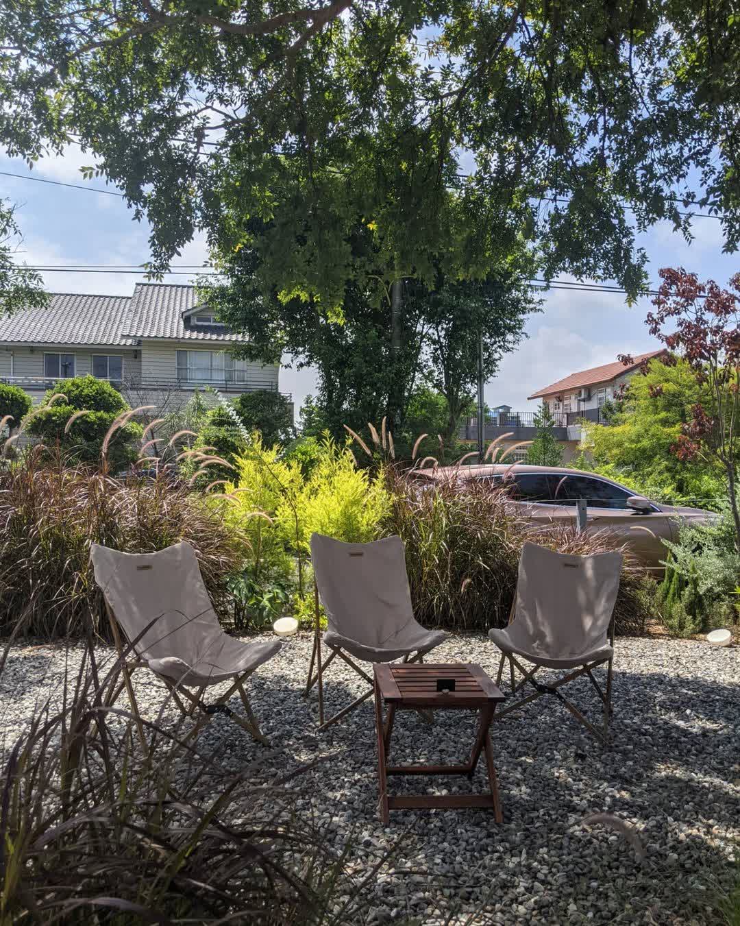 光宅（恕無接待6人以上，亦無拆桌入座，營業時間請至IG及FB粉絲頁查詢） | 去趣 chicTrip