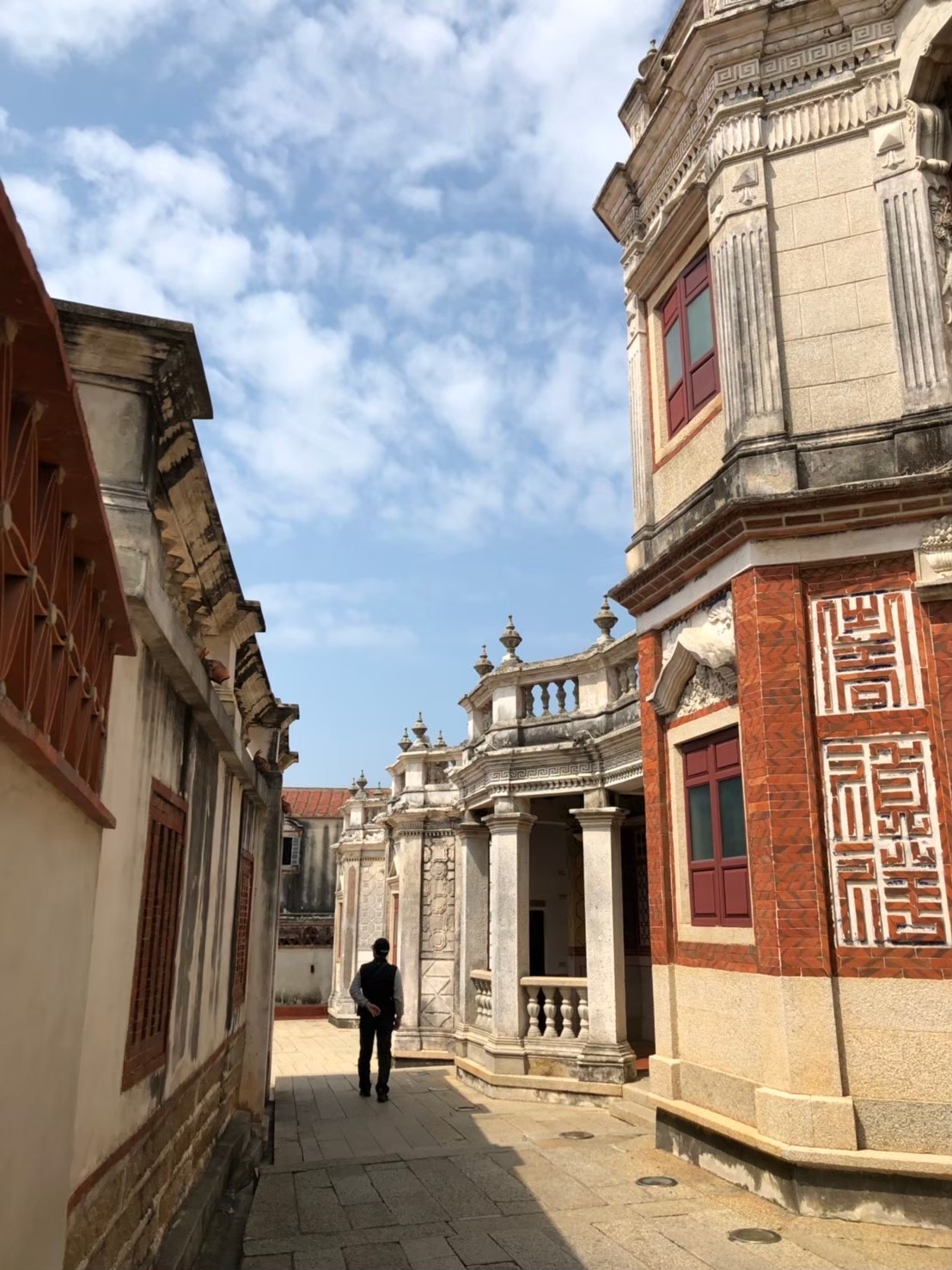 得月樓 | 去趣 chicTrip