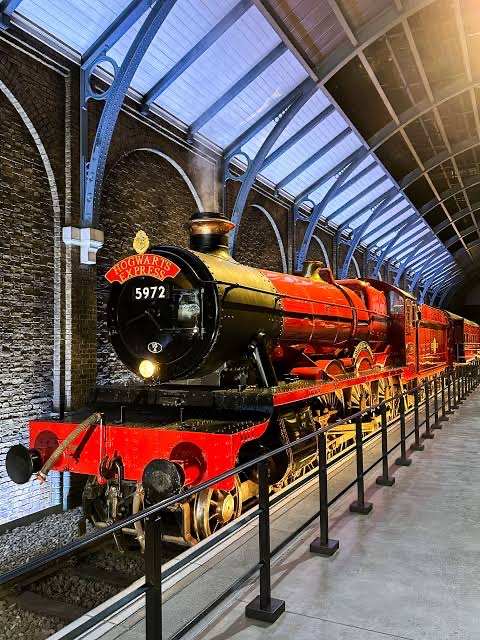 東京華納兄弟哈利波特影城 | 去趣 chicTrip