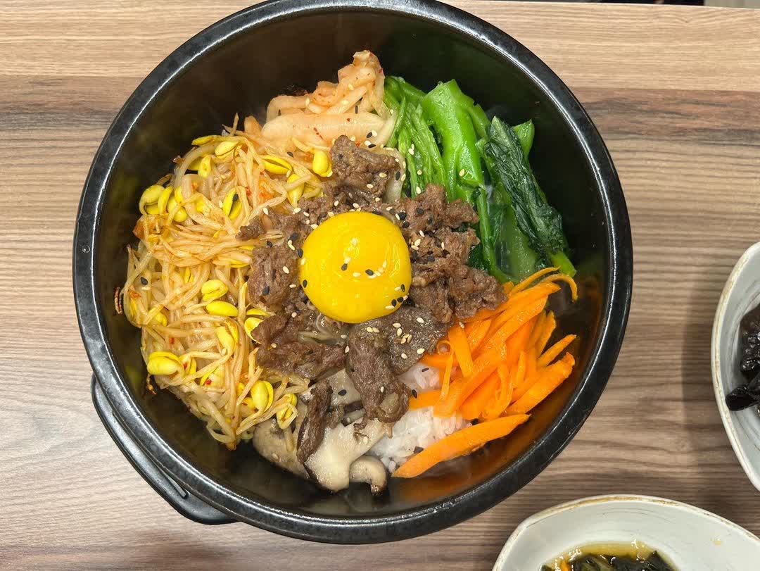 韓川館正宗韓式料理店