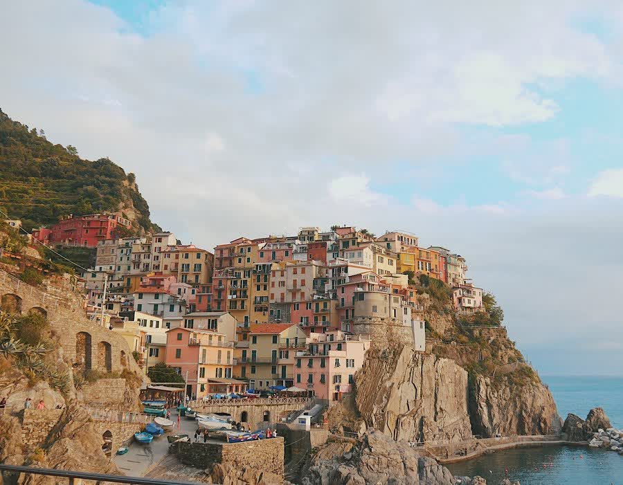 五鄉地 | 去趣 chicTrip