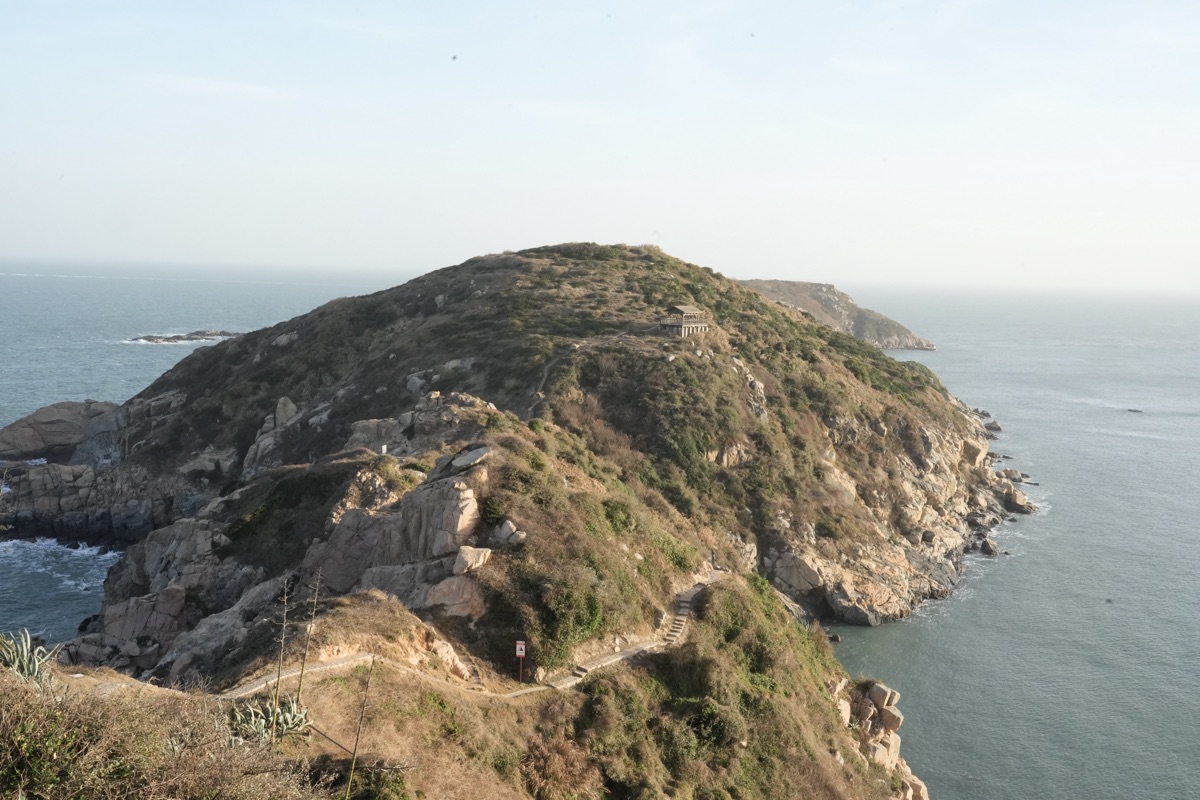 螺蚌山自然步道 | 去趣 chicTrip