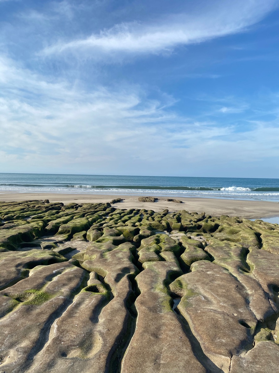 老梅綠石槽 | 去趣 chicTrip