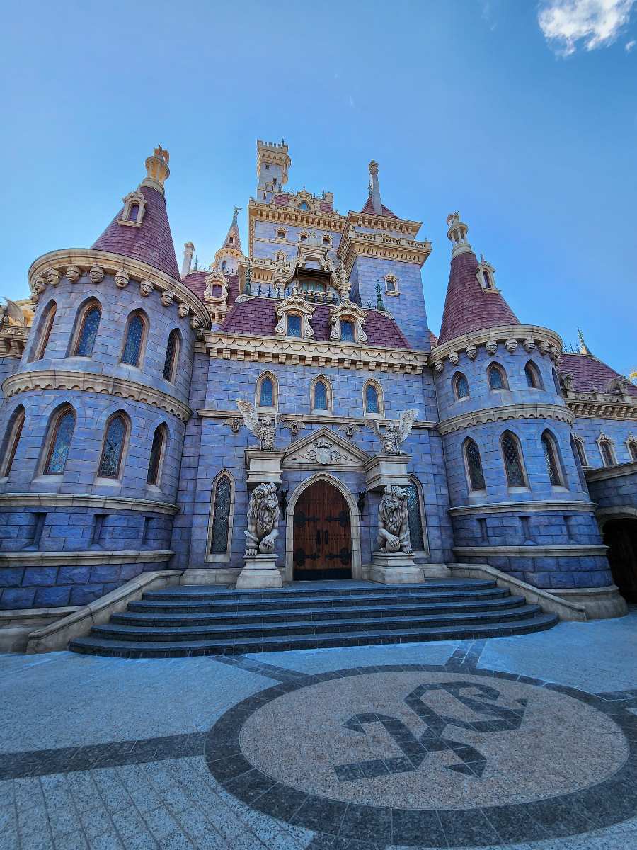 東京迪士尼樂園 | 去趣 chicTrip