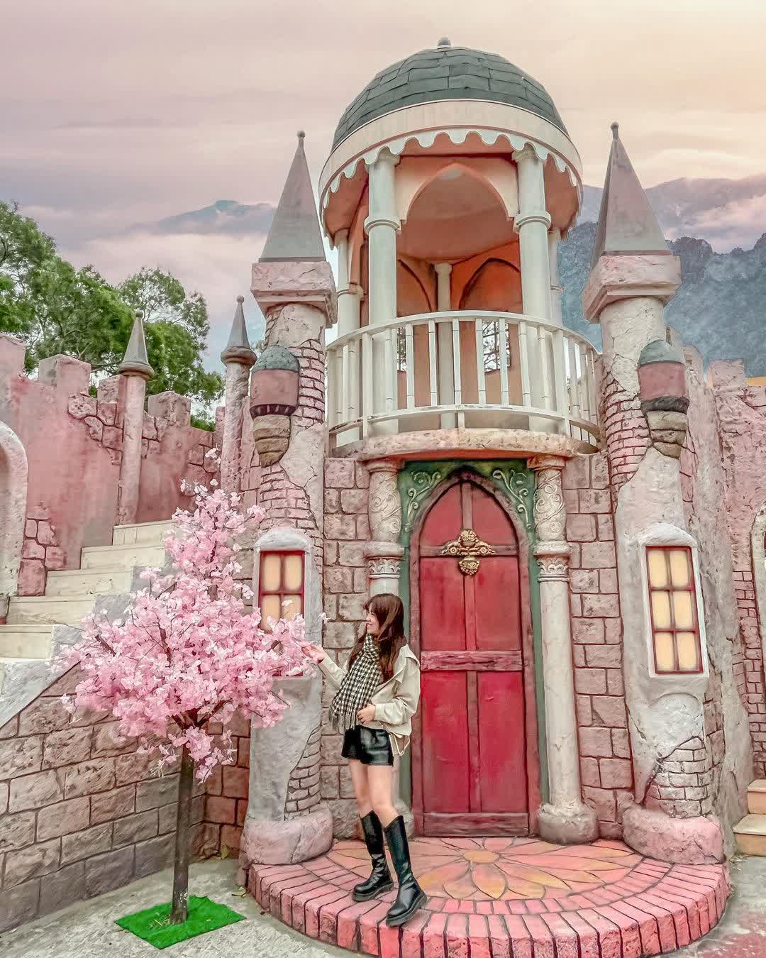 綠意山莊(Greenforest) | 去趣 chicTrip