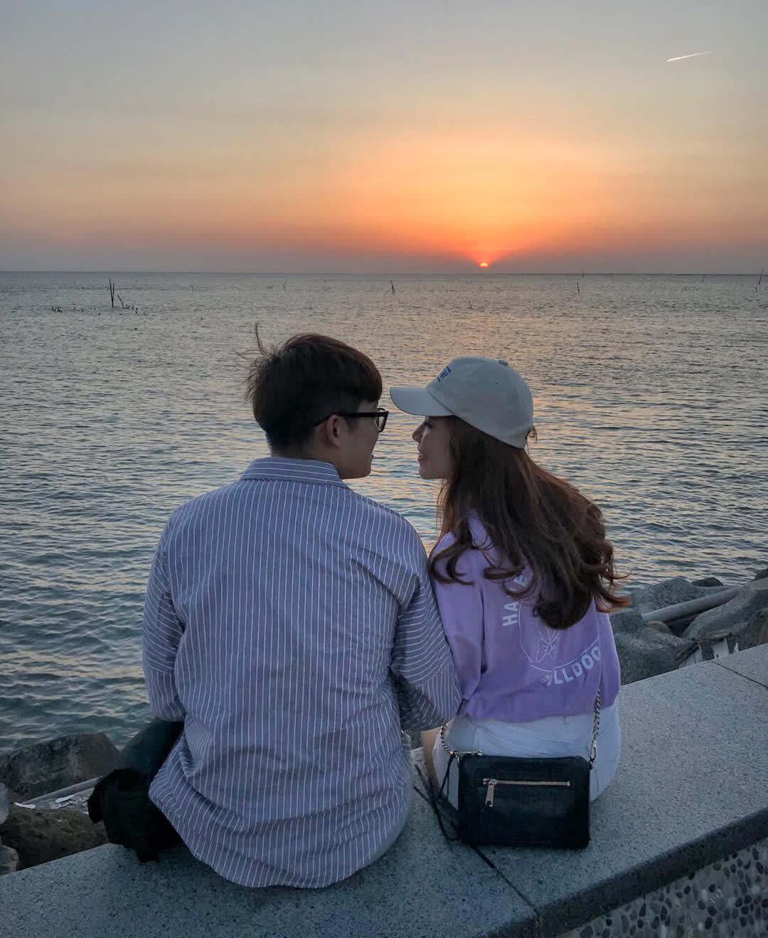 東石漁人碼頭 | 去趣 chicTrip