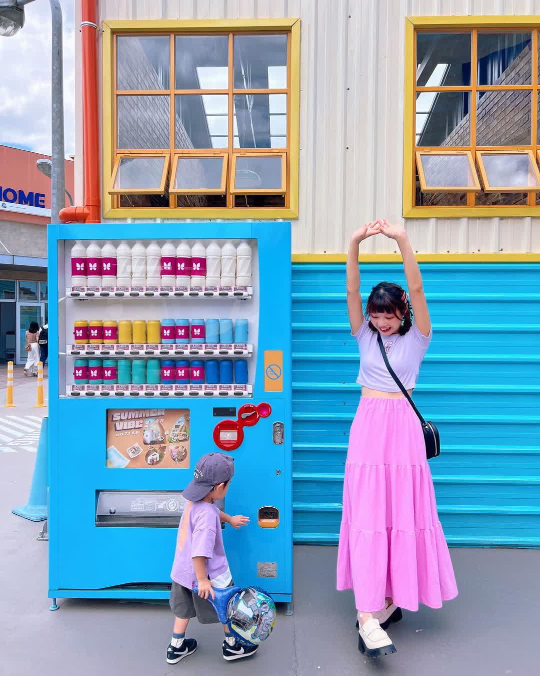 華泰名品城 | 去趣 chicTrip