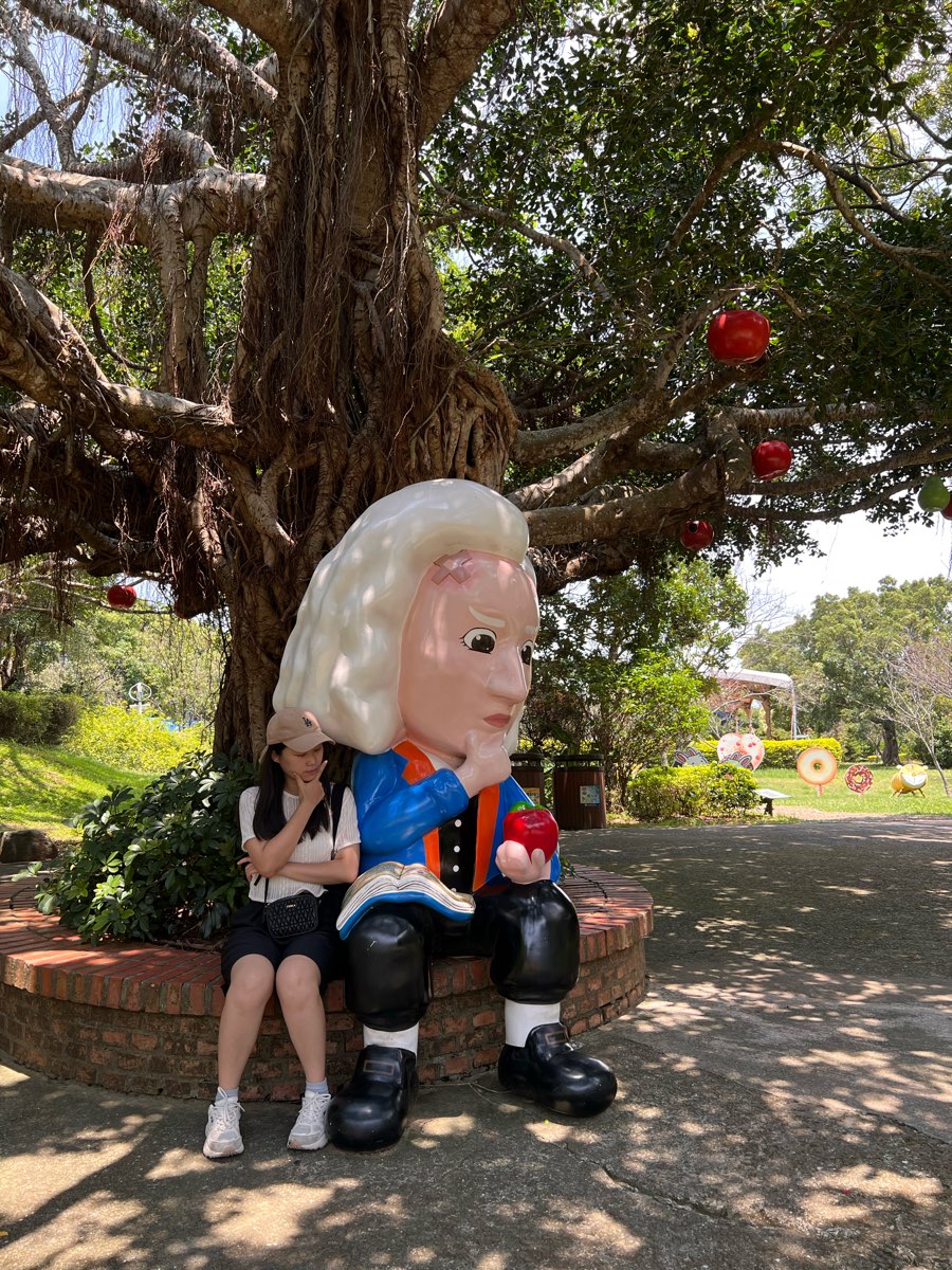 小叮噹科學主題樂園 | 去趣 chicTrip