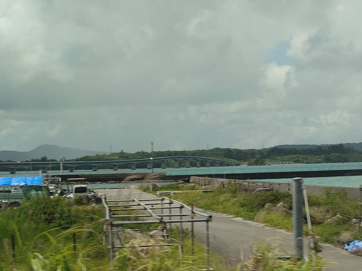 古宇利島 | 去趣 chicTrip