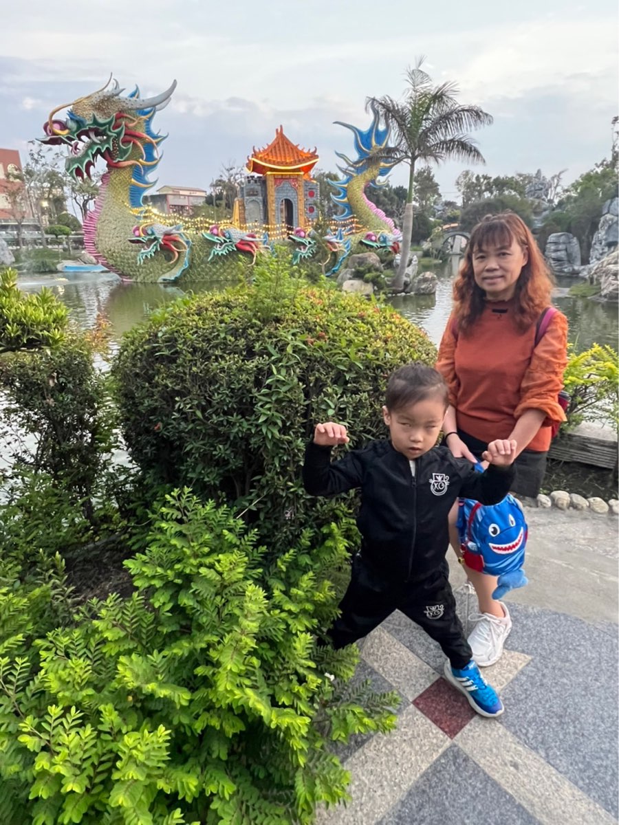 五年千歲公園 | 去趣 chicTrip