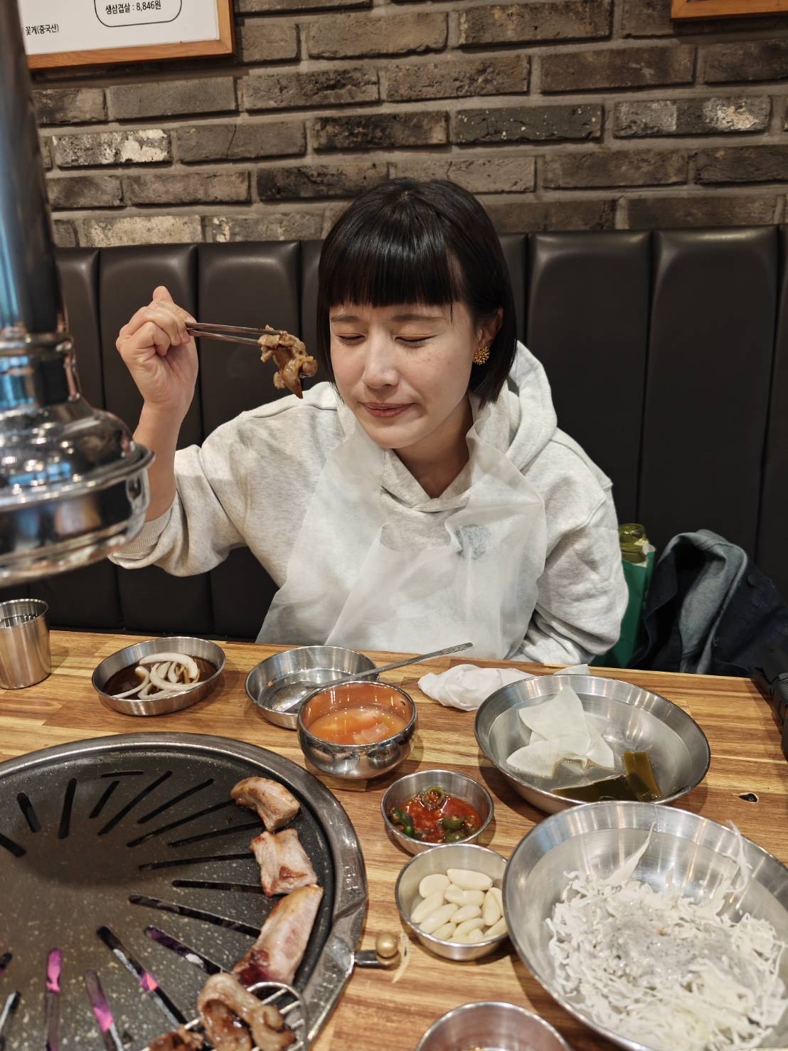 南浦排骨烤肉 | 去趣 chicTrip