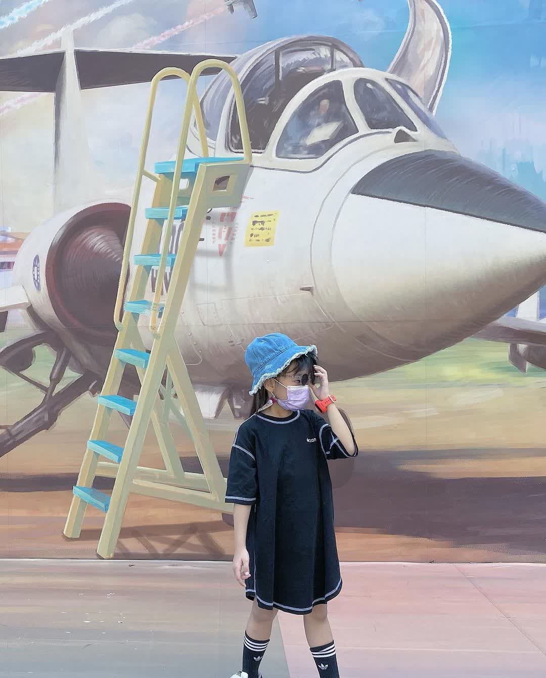 新竹市眷村博物館 | 去趣 chicTrip