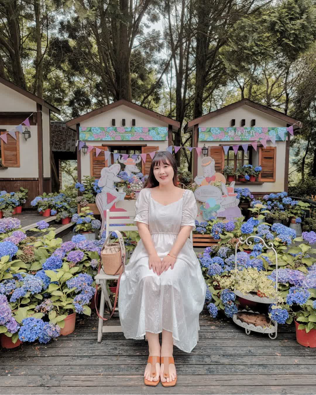 薰衣草森林新竹尖石店 | 去趣 chicTrip