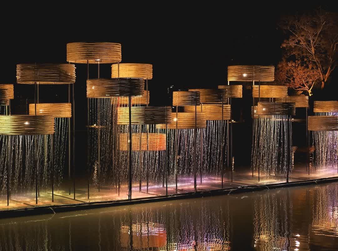 月津港親水公園 | 去趣 chicTrip