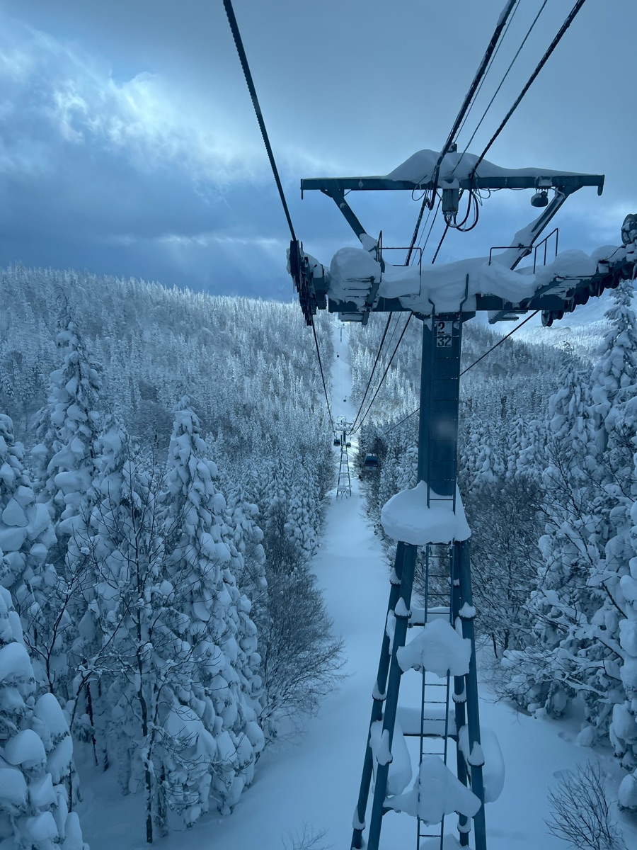 森吉山阿仁滑雪場 | 去趣 chicTrip