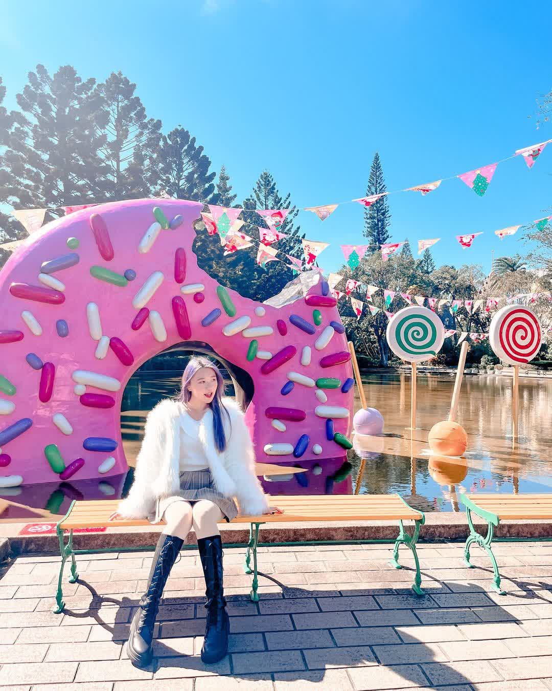 六福村主題遊樂園 | 去趣 chicTrip