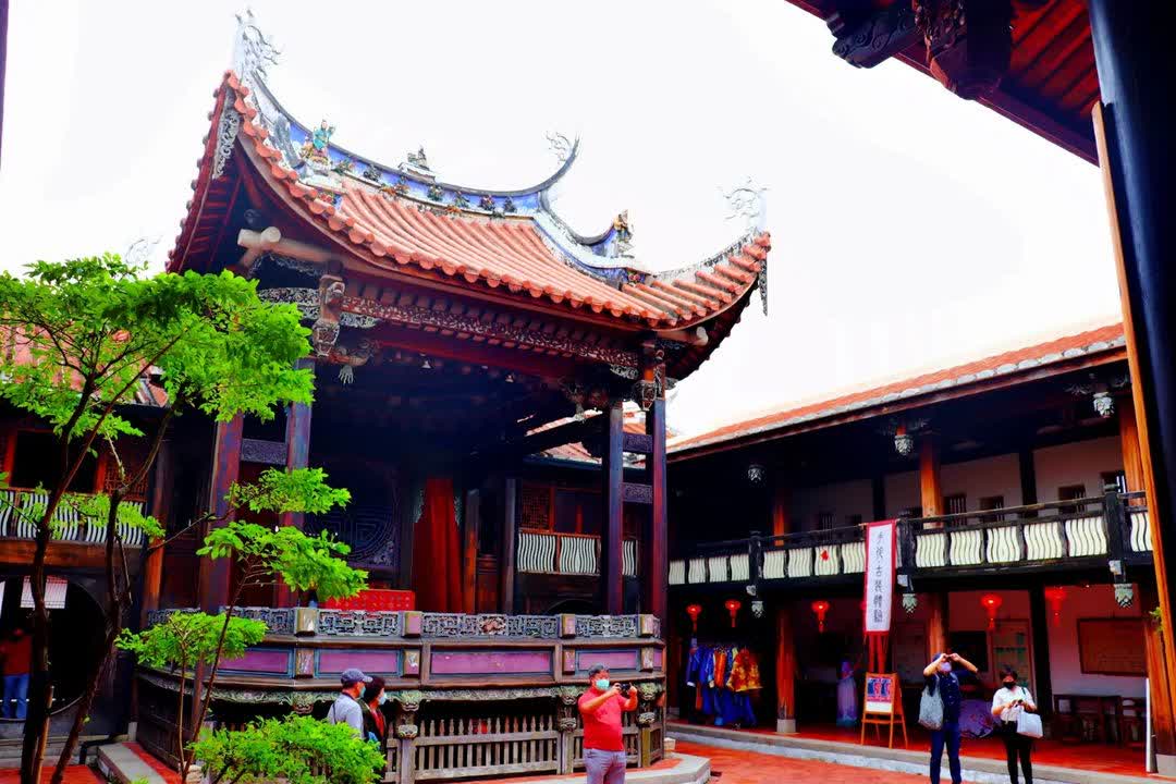 空氣圖書館 AIR LIBRARY | 去趣 chicTrip