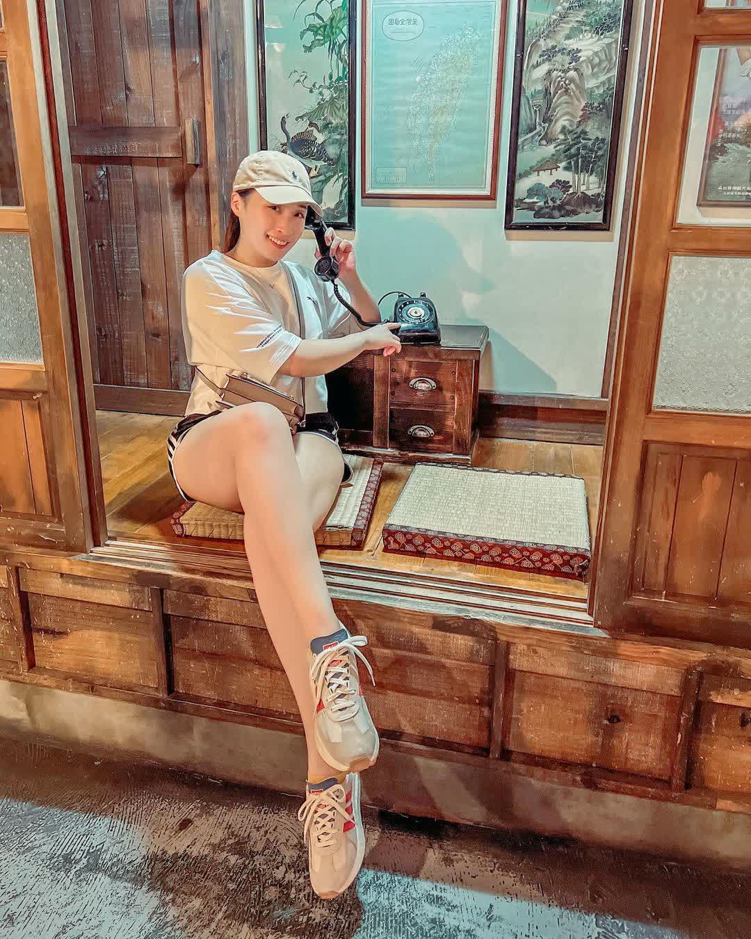 虎牌米粉那個年代觀光工廠 | 去趣 chicTrip