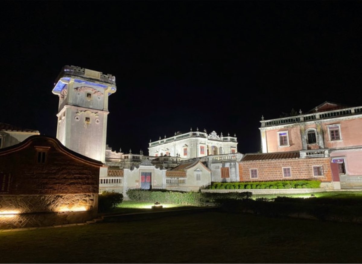 得月樓 | 去趣 chicTrip