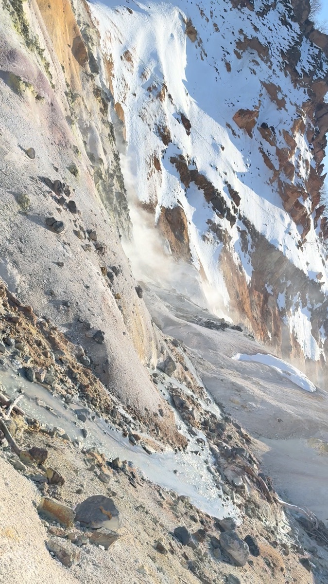 地獄谷 | 去趣 chicTrip