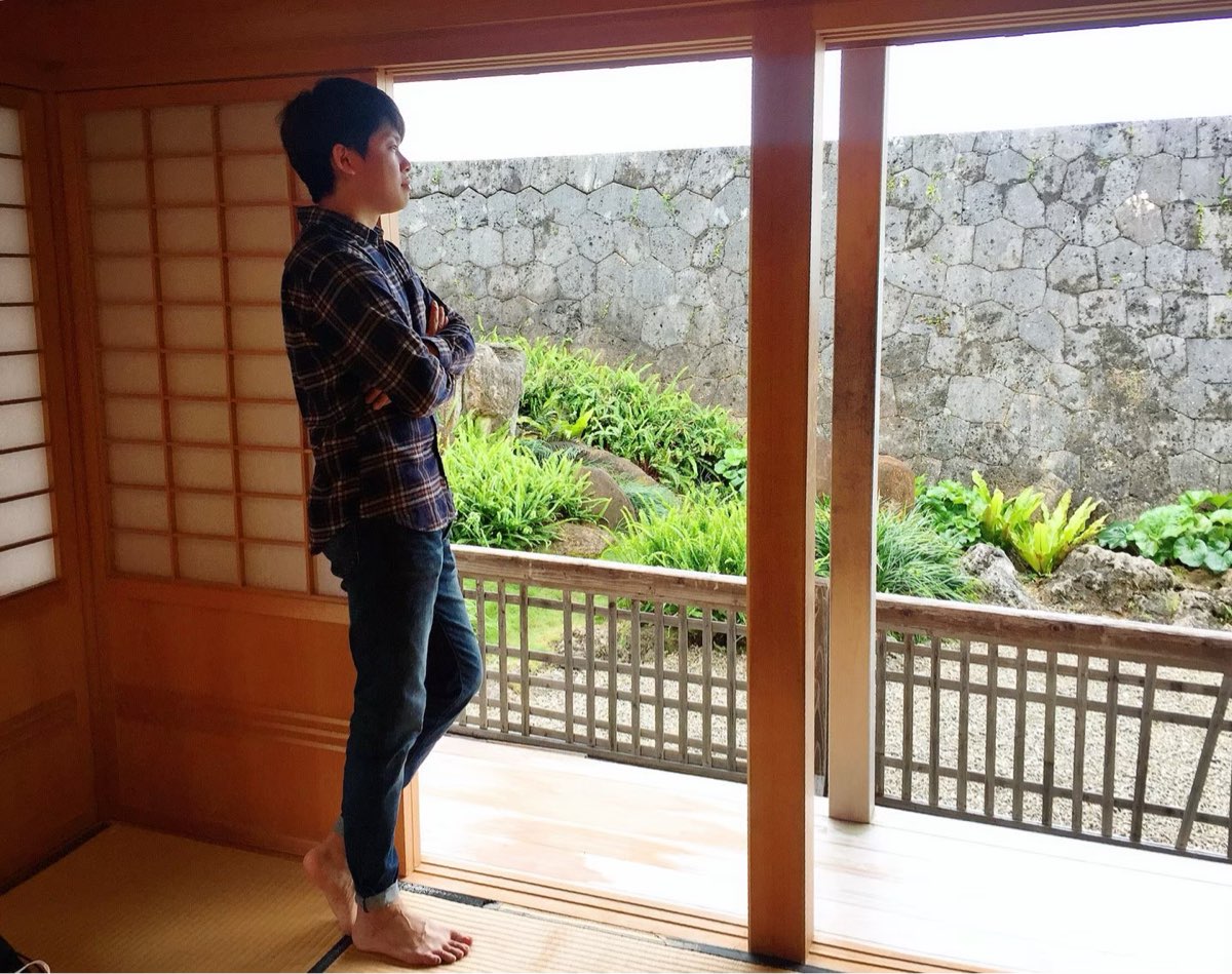 首里城 | 去趣 chicTrip