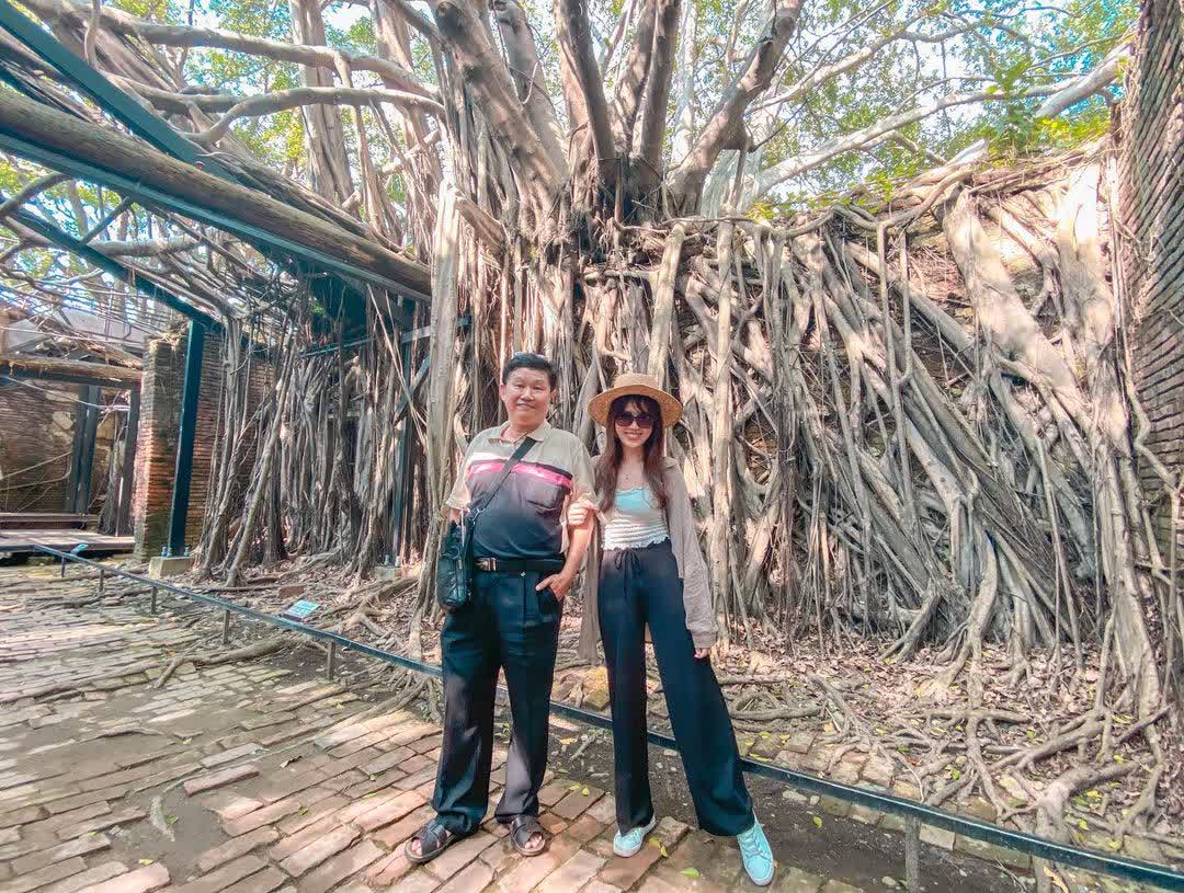 安平樹屋 | 去趣 chicTrip