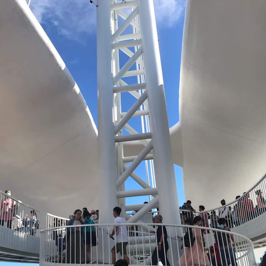 大港橋 | 去趣 chicTrip