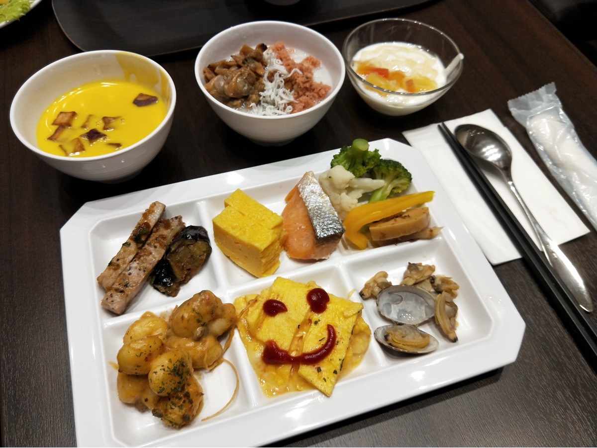 日和飯店舞濱 | 去趣 chicTrip