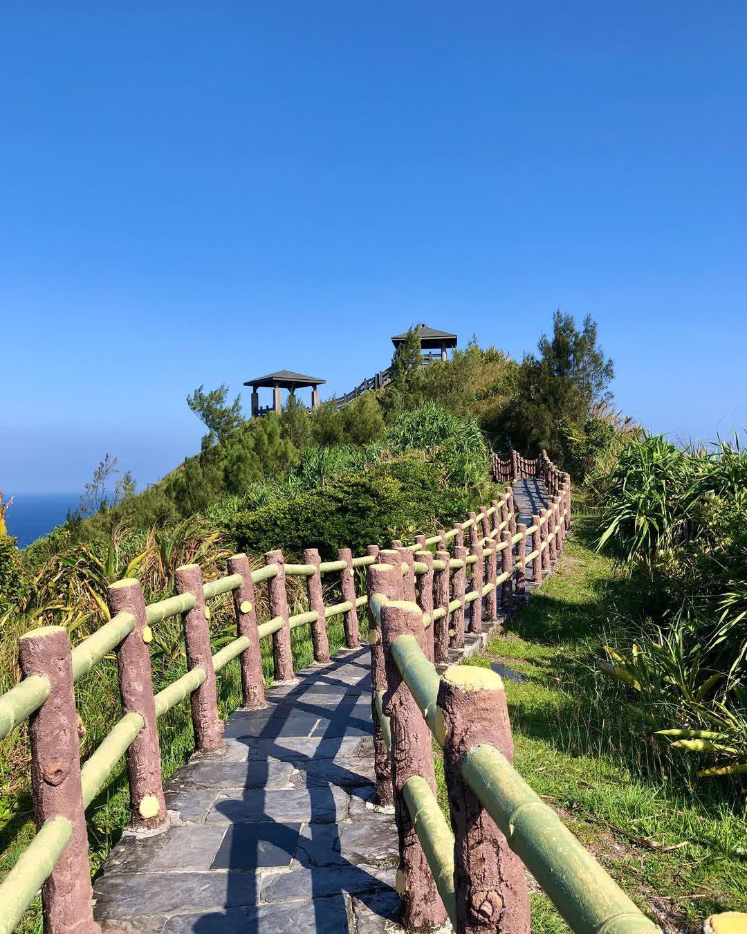 小長城 | 去趣 chicTrip