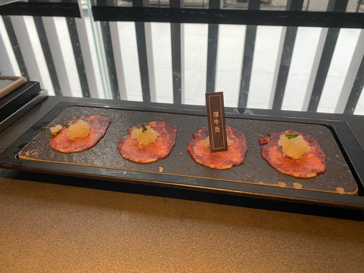 茶六燒肉堂 東山店 | 去趣 chicTrip