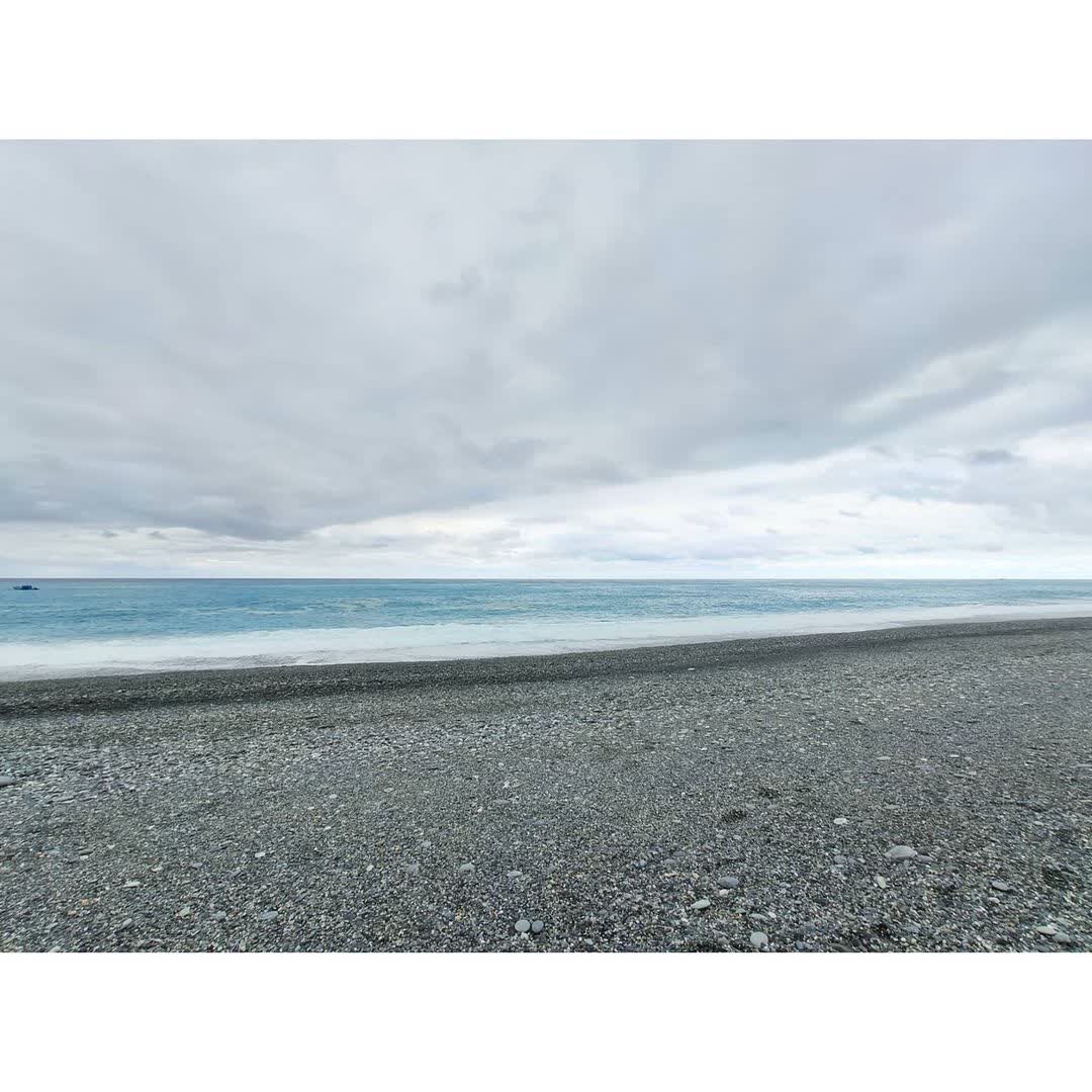 七星潭風景區 | 去趣 chicTrip