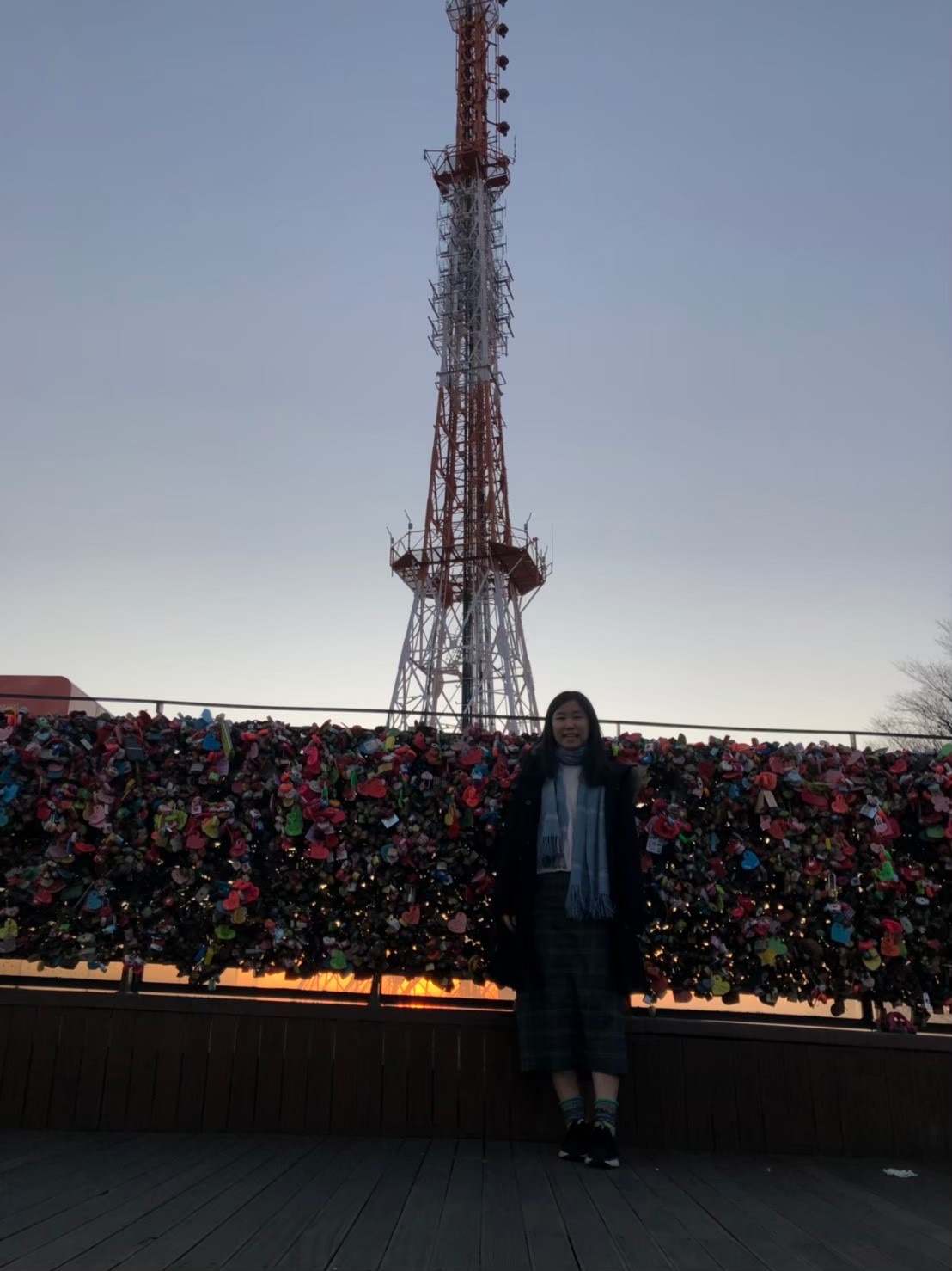 首爾塔 | 去趣 chicTrip