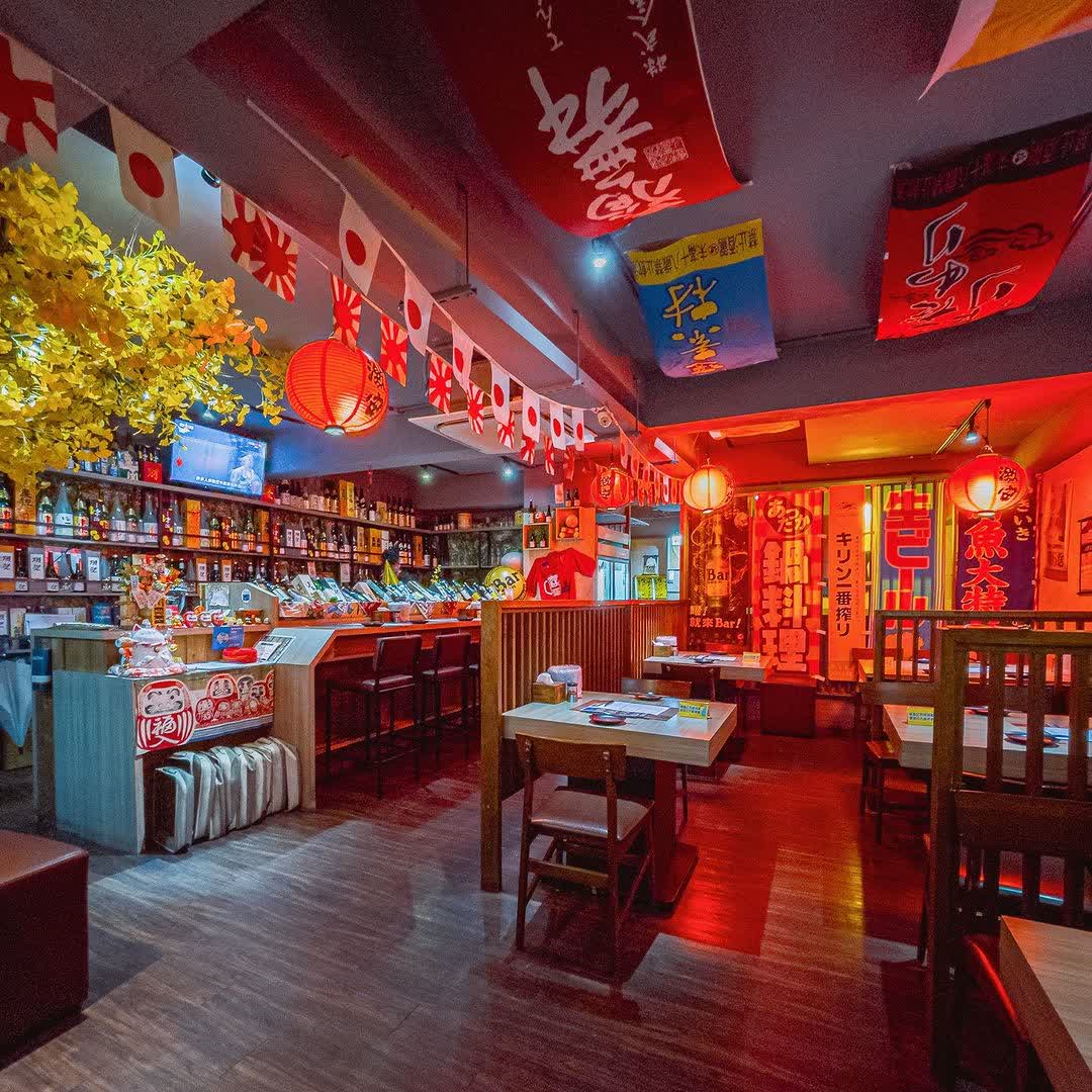 激安の吉烹酒場（敦南三號店）