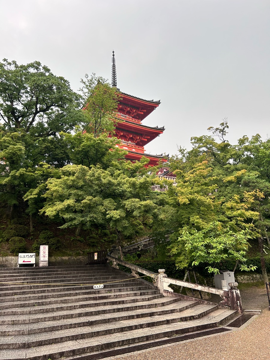 清水寺 | 去趣 chicTrip