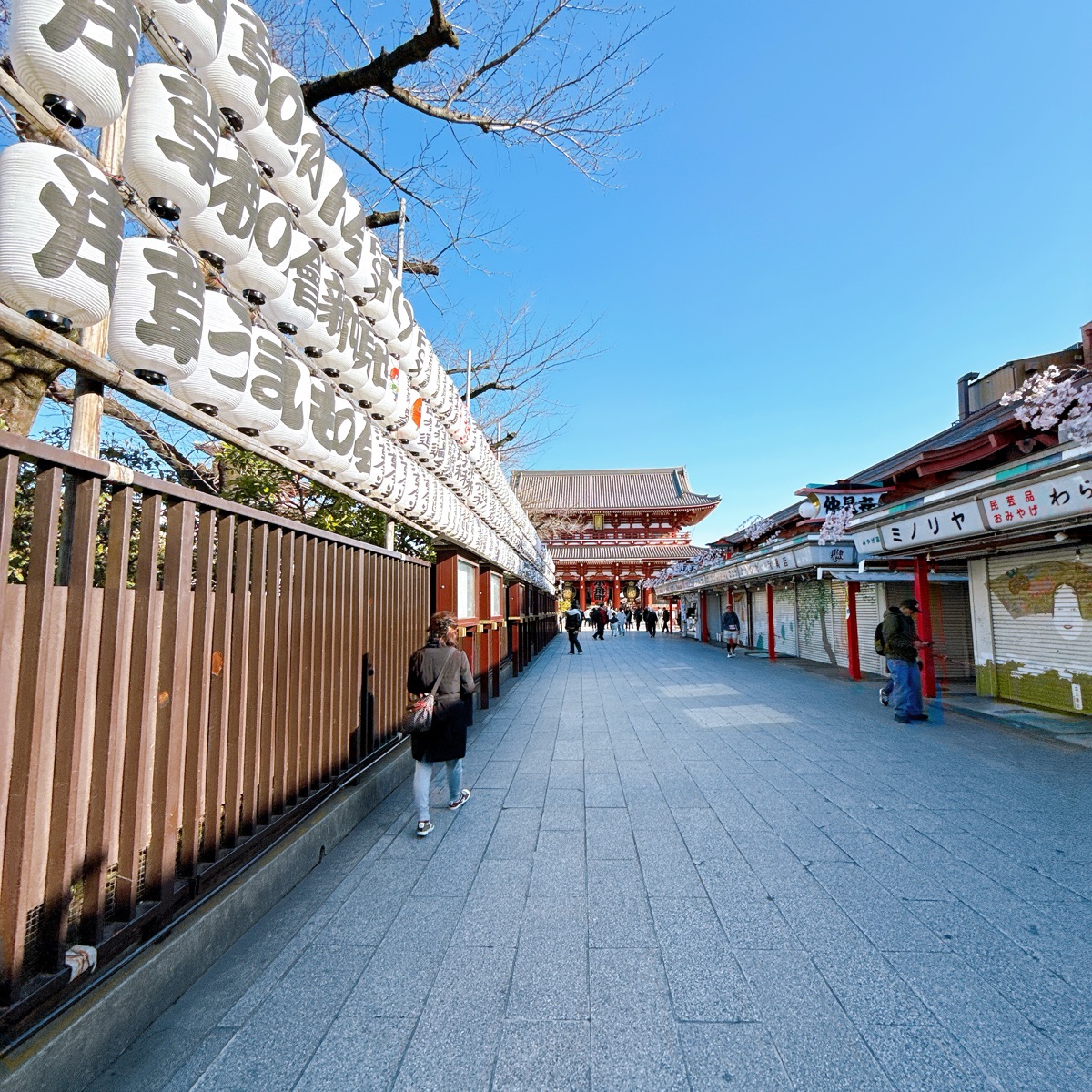 淺草寺 | 去趣 chicTrip