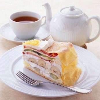 HARBS 心齋橋Parco店 | 去趣 chicTrip